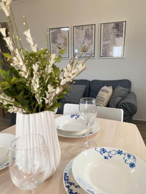 Villa Harmony Kria Vrisi  Luaran gambar