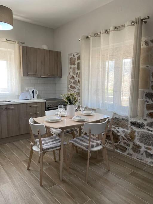 Villa Harmony Kria Vrisi  Luaran gambar