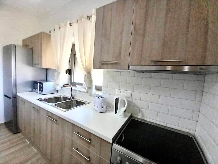 Villa Harmony Kria Vrisi  Luaran gambar